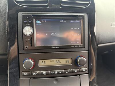 2009 Chevrolet Corvette 1LT  6-Speed - Photo 16 - Flushing, MI 48433