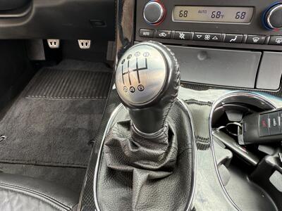 2009 Chevrolet Corvette 1LT  6-Speed - Photo 10 - Flushing, MI 48433