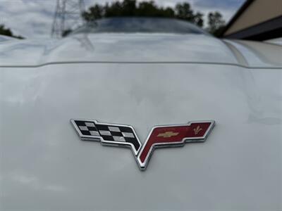 2009 Chevrolet Corvette 1LT  6-Speed - Photo 19 - Flushing, MI 48433
