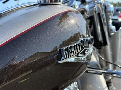 2018 Harley Davidson FLHR Road King   - Photo 8 - Flushing, MI 48433