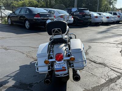 2018 Harley Davidson FLHR Road King   - Photo 11 - Flushing, MI 48433