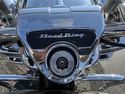 2018 Harley Davidson FLHR Road King   - Photo 26 - Flushing, MI 48433