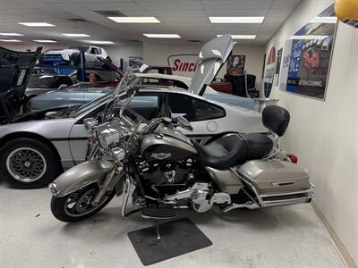 2018 Harley Davidson FLHR Road King   - Photo 14 - Flushing, MI 48433