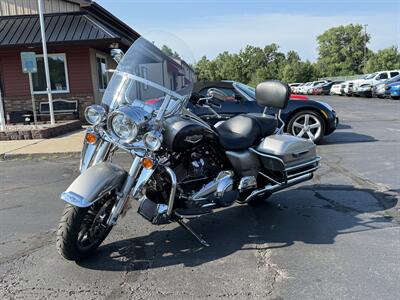 2018 Harley Davidson FLHR Road King   - Photo 5 - Flushing, MI 48433