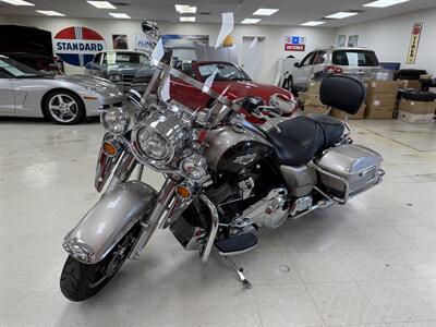 2018 Harley Davidson FLHR Road King   - Photo 15 - Flushing, MI 48433