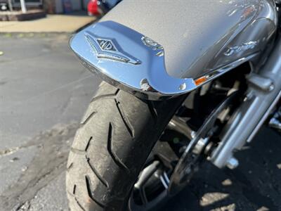 2018 Harley Davidson FLHR Road King   - Photo 25 - Flushing, MI 48433