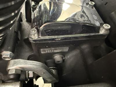 2018 Harley Davidson FLHR Road King   - Photo 34 - Flushing, MI 48433
