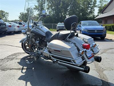2018 Harley Davidson FLHR Road King   - Photo 10 - Flushing, MI 48433
