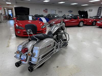 2018 Harley Davidson FLHR Road King   - Photo 16 - Flushing, MI 48433