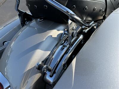 2018 Harley Davidson FLHR Road King   - Photo 18 - Flushing, MI 48433