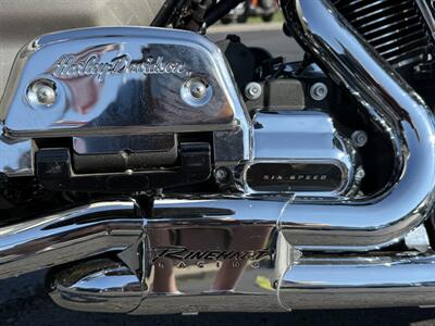 2018 Harley Davidson FLHR Road King   - Photo 29 - Flushing, MI 48433