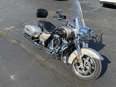 2018 Harley Davidson FLHR Road King   - Photo 9 - Flushing, MI 48433
