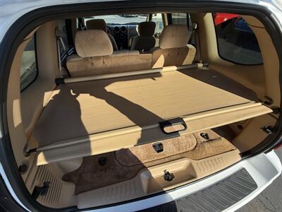 2002 GMC Envoy SLE  4X4 - Photo 22 - Flushing, MI 48433