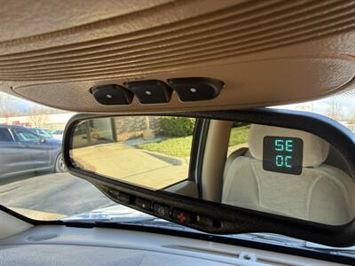 2002 GMC Envoy SLE  4X4 - Photo 31 - Flushing, MI 48433