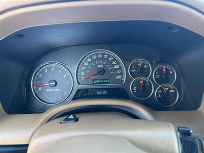 2002 GMC Envoy SLE  4X4 - Photo 15 - Flushing, MI 48433