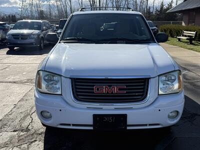 2002 GMC Envoy SLE  4X4 - Photo 2 - Flushing, MI 48433