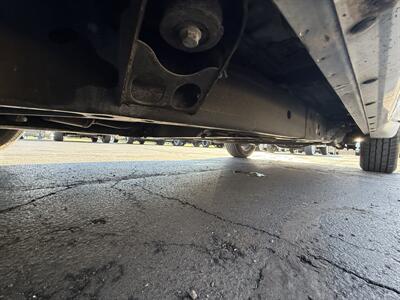 2002 GMC Envoy SLE  4X4 - Photo 40 - Flushing, MI 48433