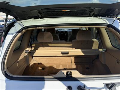 2002 GMC Envoy SLE  4X4 - Photo 24 - Flushing, MI 48433