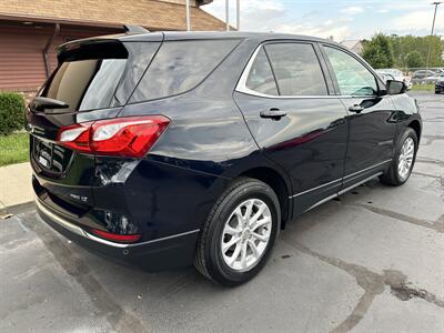 2020 Chevrolet Equinox LT  AWD - Photo 5 - Flushing, MI 48433