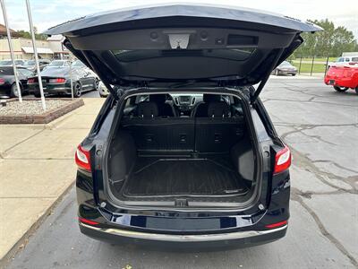 2020 Chevrolet Equinox LT  AWD - Photo 25 - Flushing, MI 48433