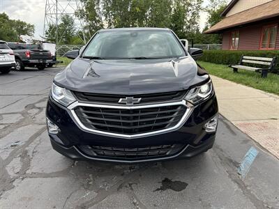 2020 Chevrolet Equinox LT  AWD - Photo 2 - Flushing, MI 48433