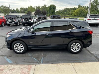 2020 Chevrolet Equinox LT  AWD - Photo 8 - Flushing, MI 48433