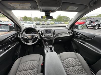 2020 Chevrolet Equinox LT  AWD - Photo 22 - Flushing, MI 48433