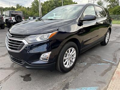 2020 Chevrolet Equinox LT  AWD - Photo 3 - Flushing, MI 48433