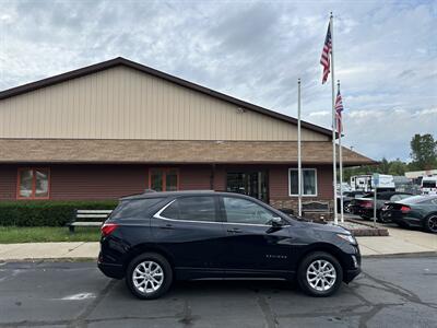 2020 Chevrolet Equinox LT  AWD - Photo 4 - Flushing, MI 48433