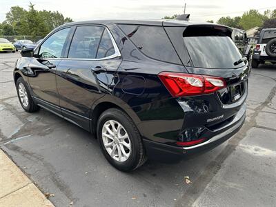 2020 Chevrolet Equinox LT  AWD - Photo 7 - Flushing, MI 48433