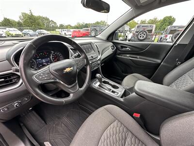 2020 Chevrolet Equinox LT  AWD - Photo 19 - Flushing, MI 48433