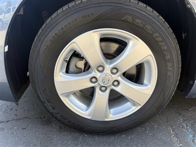 2014 Toyota Sienna LE - Photo 9 - Flushing, MI 48433