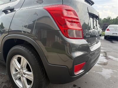 2019 Chevrolet Trax LS   - Photo 25 - Flushing, MI 48433
