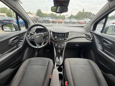 2019 Chevrolet Trax LS   - Photo 18 - Flushing, MI 48433