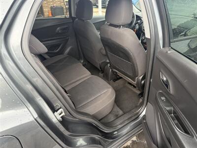 2019 Chevrolet Trax LS   - Photo 19 - Flushing, MI 48433