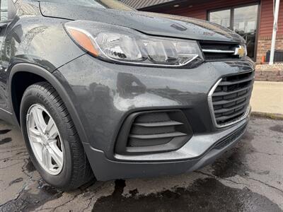 2019 Chevrolet Trax LS   - Photo 24 - Flushing, MI 48433