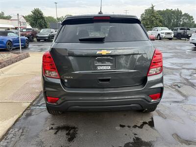 2019 Chevrolet Trax LS   - Photo 6 - Flushing, MI 48433