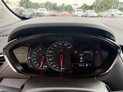 2019 Chevrolet Trax LS   - Photo 12 - Flushing, MI 48433