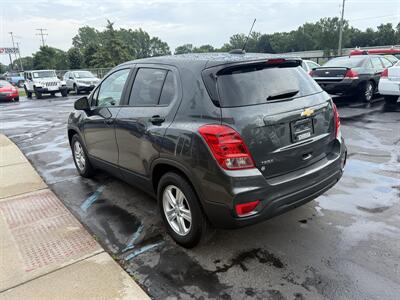 2019 Chevrolet Trax LS   - Photo 7 - Flushing, MI 48433