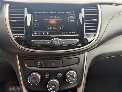 2019 Chevrolet Trax LS   - Photo 11 - Flushing, MI 48433