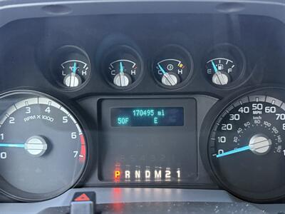 2016 Ford F-250 Super Duty XL  4X4 - Photo 14 - Flushing, MI 48433