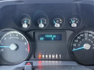 2016 Ford F-250 Super Duty XL  4X4 - Photo 19 - Flushing, MI 48433