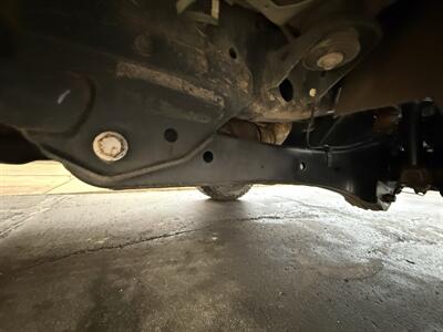 2016 Ford F-250 Super Duty XL  4X4 - Photo 37 - Flushing, MI 48433