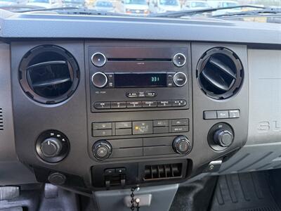 2016 Ford F-250 Super Duty XL  4X4 - Photo 16 - Flushing, MI 48433