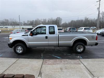 2016 Ford F-250 Super Duty XL  4X4 - Photo 6 - Flushing, MI 48433