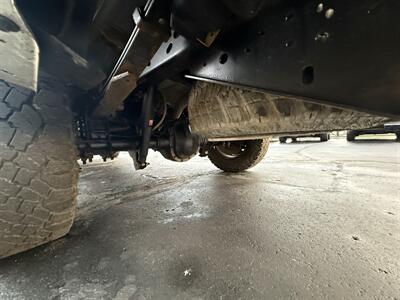 2016 Ford F-250 Super Duty XL  4X4 - Photo 36 - Flushing, MI 48433