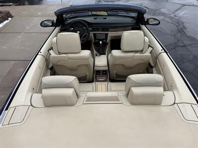 2007 BMW 335i Convertible - Photo 15 - Flushing, MI 48433