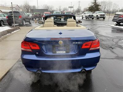 2007 BMW 335i Convertible - Photo 12 - Flushing, MI 48433