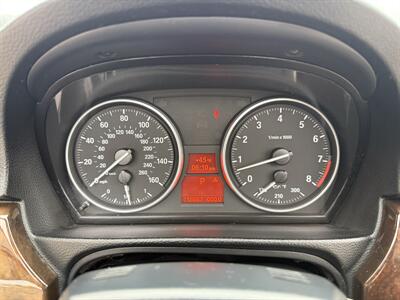 2007 BMW 335i Convertible - Photo 23 - Flushing, MI 48433
