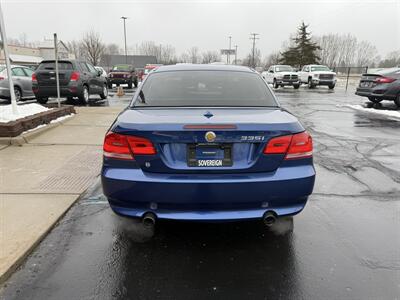 2007 BMW 335i Convertible - Photo 9 - Flushing, MI 48433